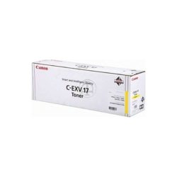 canon-c-exv-17y-yellow-toner-for-irc4080-irc4580irc5180-gpr-21-cexv17y-0259b002aa-at-lowest-price-in-dubai