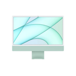Apple iMac 2021, 256GB, Green Renewed iMac price in Dubai