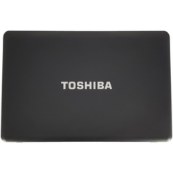Toshiba_Satellite_C660,_C660D_Back_LCD_Lid_Black_Cover_Case_fix_replacement_services_price_in_Dubai