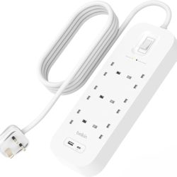 Belkin_SRB002ar2M_6-Outlet_Surge_Protector_Power_Strip_price_in_Dubai