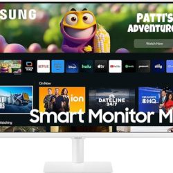 Samsung_27CM501_27-Inch_Full-HD_Smart_Monitor_M5_price_in_Dubai