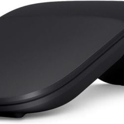 Microsoft_Arc_Bluetooth_Mouse,_Black_price_in_Dubai