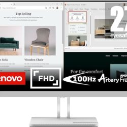 Lenovo_L27e-40_27-inch_VA_Full_HD_100Hz_Anti-glare_Monitor_With_HDMI,_Grey_price_in_Dubai