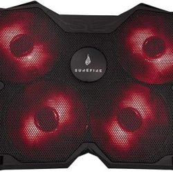 SureFire_Bora_Gaming_Laptop_Cooling_Pad_Red_price_in_Dubai