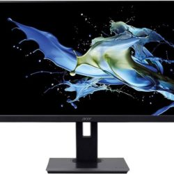 Acer_B246HYL_Full_HD_Monitor_23.860cm_used_price_in_Dubai