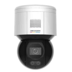 Hikvision_DS-2DE3A400BW-DE(F1)(S5)_3-inch_4MP_ColorVu_Network_Speed_Dome_Camera_price_in_Dubai