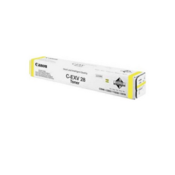 Canon_Yellow_C-EXV_28Y_Toner_Cartridge_2801B002_price_in_Dubai