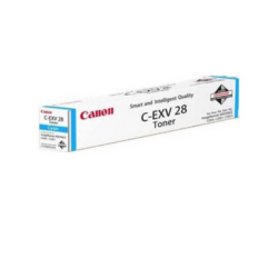 Canon_Cyan_C-EXV_28C_Toner_Cartridge_2793B002_price_in_Dubai