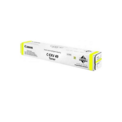 Canon-C-EXV-49Y-Yellow-Toner-Cartridge-price-in-Dubai