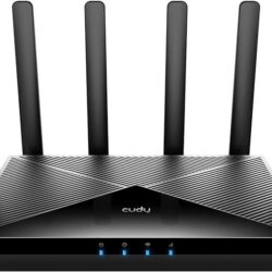 Cudy-P5-New-5G-NR-SA-NSA-AX3000-Wi-Fi-6-CPE-Router-price-in-Dubai