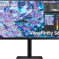 Samsung-LS27B610-27ViewFinity-S6-Monitor-price-in-Dubai