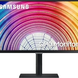 Samsung-S27A600NWU-S60A-Series-LED-Monitor-price-in-Dubai