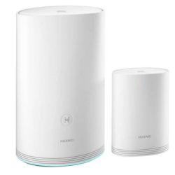 Huawei-HUW-WS5280-1PLUS1-WHT-Home-Wi-Fi-Q2-Pro-System-Router,-1-Base-+-1-Satellite-price-in-Dubai