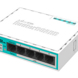 Mikrotik-RB750R2-Router-Board-HEX-lite-5-Ports-Router-price-in-Dubai