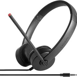 Lenovo-4XD0K25030-Essential-Stereo-Analog-Headset-price-in-Dubai