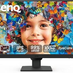 BenQ-GW2790-100Hz-Gaming-Monitor-price-in-Dubai