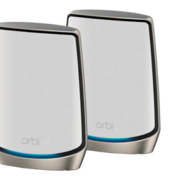 NETGEAR-Orbi-RBK862S-Wireless-Tri-Band-2-Piece-Mesh-Wi-Fi-System,-AX6000-Router-price-in-Dubai