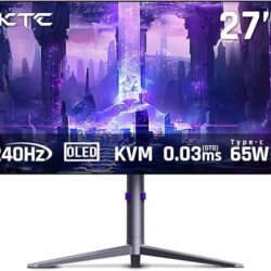 KTC-‎G27P6-27-Inch-OLED-Gaming-Monitor-Price-in-Dubai