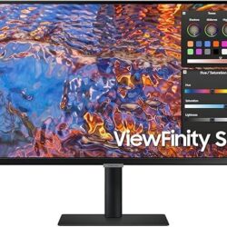 Samsung-ViewFinity-S8-LS27B800PXMXUE-27-Monitor-price-in-Dubai