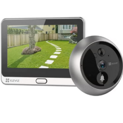 EZVIZ-DP2C-1080p-Video-Door-Viewer-Peephole-Camera-price-in-Dubai