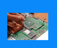 Laptop repair in Dubai