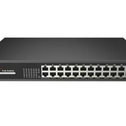 ONV-Gigabit-24-port-PoE-switch--Support-19-inch-cabinet-installation--ONV-H3024PF-price-in-Dubai